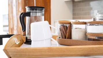 Café et/ou machine à café