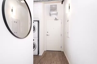 Charming Exchange District Condo | 1 Bed | 1 Bath |