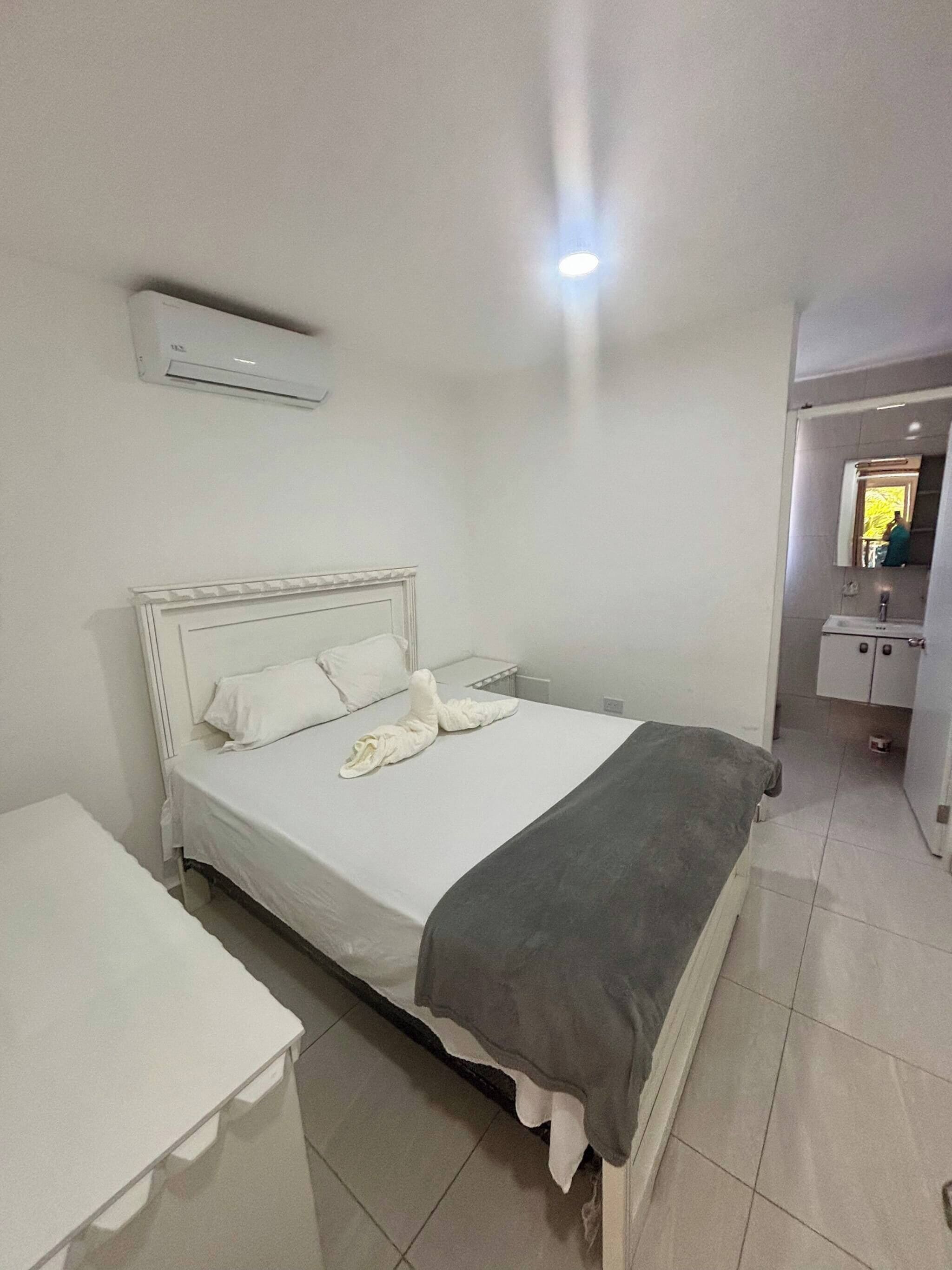Kondominium, 1 kamar tidur, patio | 1 kamar tidur