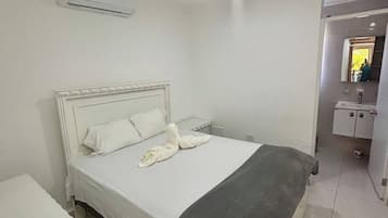 Kondominium, 1 kamar tidur, patio | 1 kamar tidur