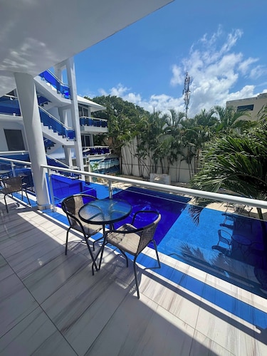 Condo Neuf en Plein Coeur de Sosua, 407