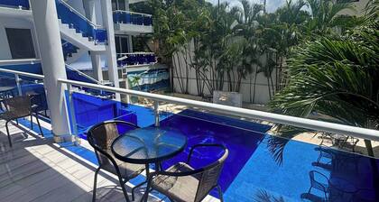 Condo Neuf en Plein Coeur de Sosua, 407