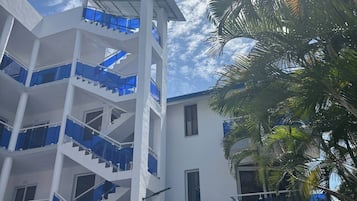 Kondominium, 1 kamar tidur, patio | Eksterior