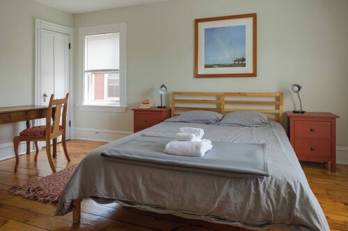 On Battery Park - Pet Friendly