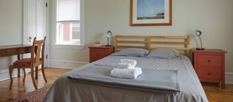 On Battery Park - Pet Friendly