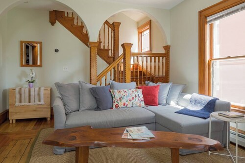 On Battery Park - Pet Friendly