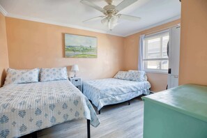 1 bedroom, WiFi - Cozy Beachside Retreat (Wildwood)