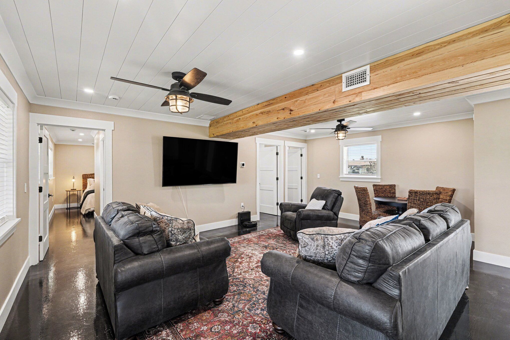 Luxury Waterfront Retreat, Fishing, Rocket Launch Views, Near Cruises - Cocoa, FL