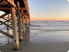 Beach - Ocean Breeze Retreat • Golf, Beach & Dog-Friendly Coastal Escape (Sunset Beach)