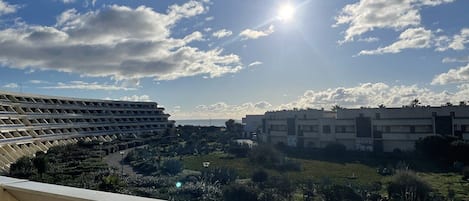 施設の敷地