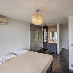 1 slaapkamer