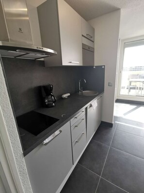 Eget kjøkken