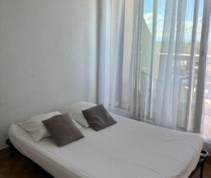 1 bedroom - Studio Héliopolis L 20 - 2 people (AGDE)