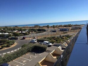 Property grounds - Héliopolis Studio L48 - 2 people (AGDE)
