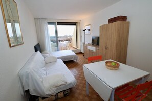 1 slaapkamer