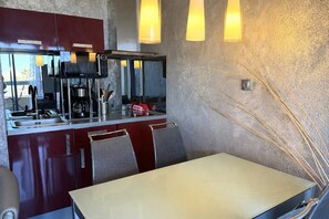 Dining - MAYA - Héliopolis L 84 - Classic Category - 2 people (AGDE)