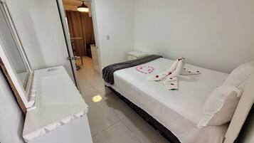 Appartamento, 1 camera da letto, patio