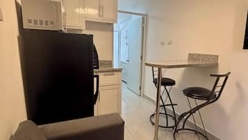 Apartamento, 1 quarto, varanda | Área de estar