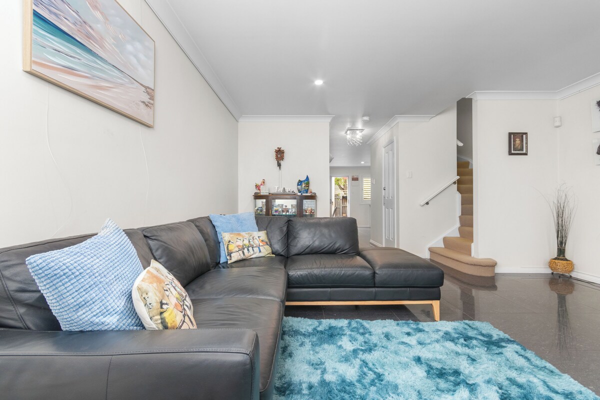 Image de profil de l’hôte