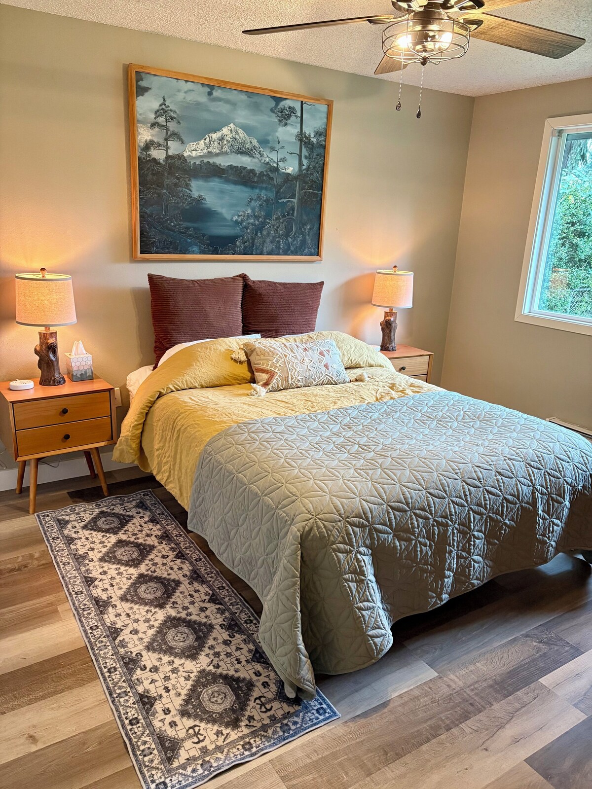 Bild für Gastgeberprofil