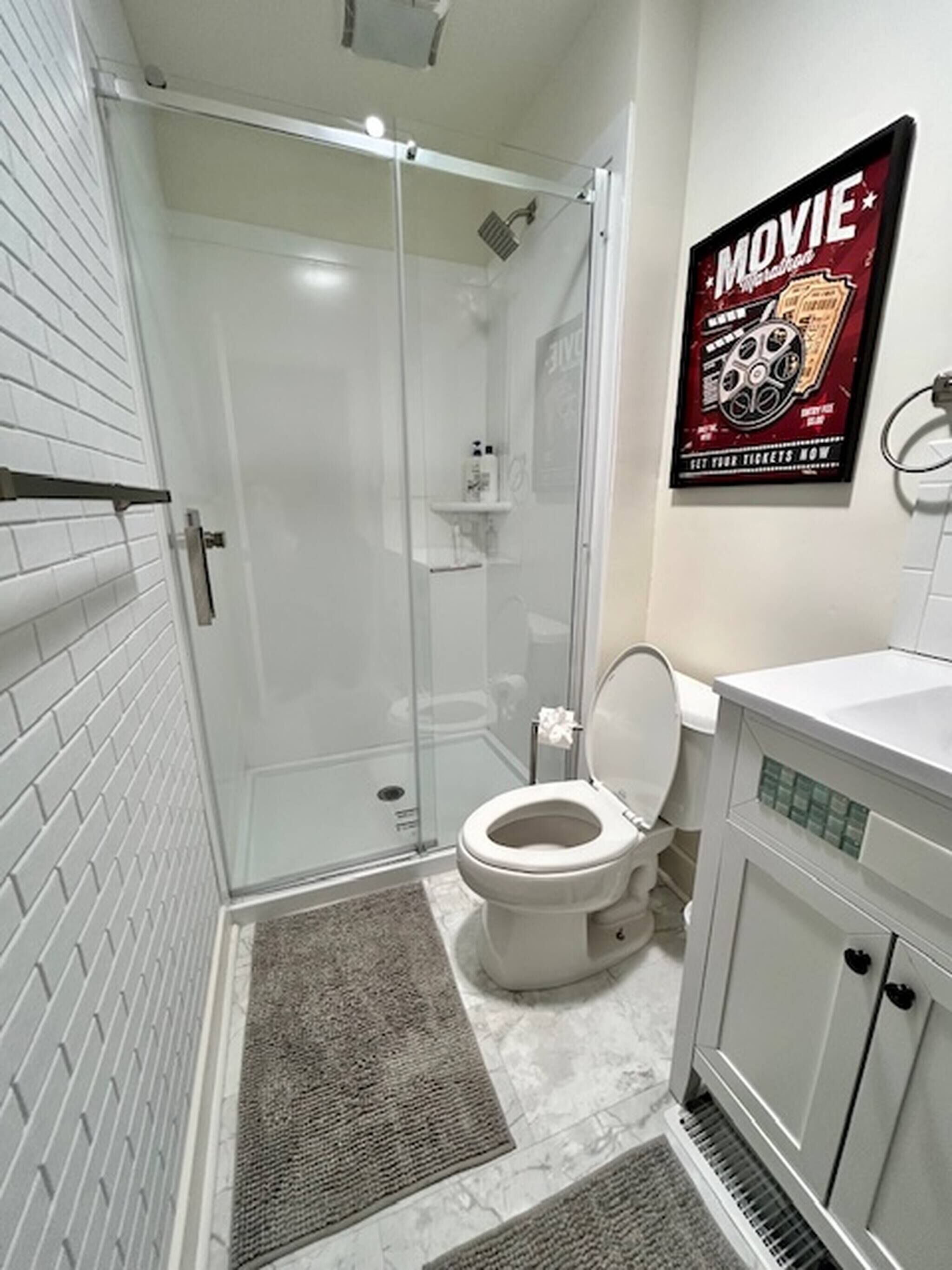 Studio, 1 Bedroom | Bathroom