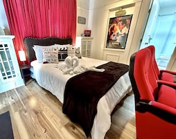 Studio, 1 Bedroom | 1 bedroom