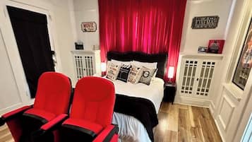 1 Schlafzimmer