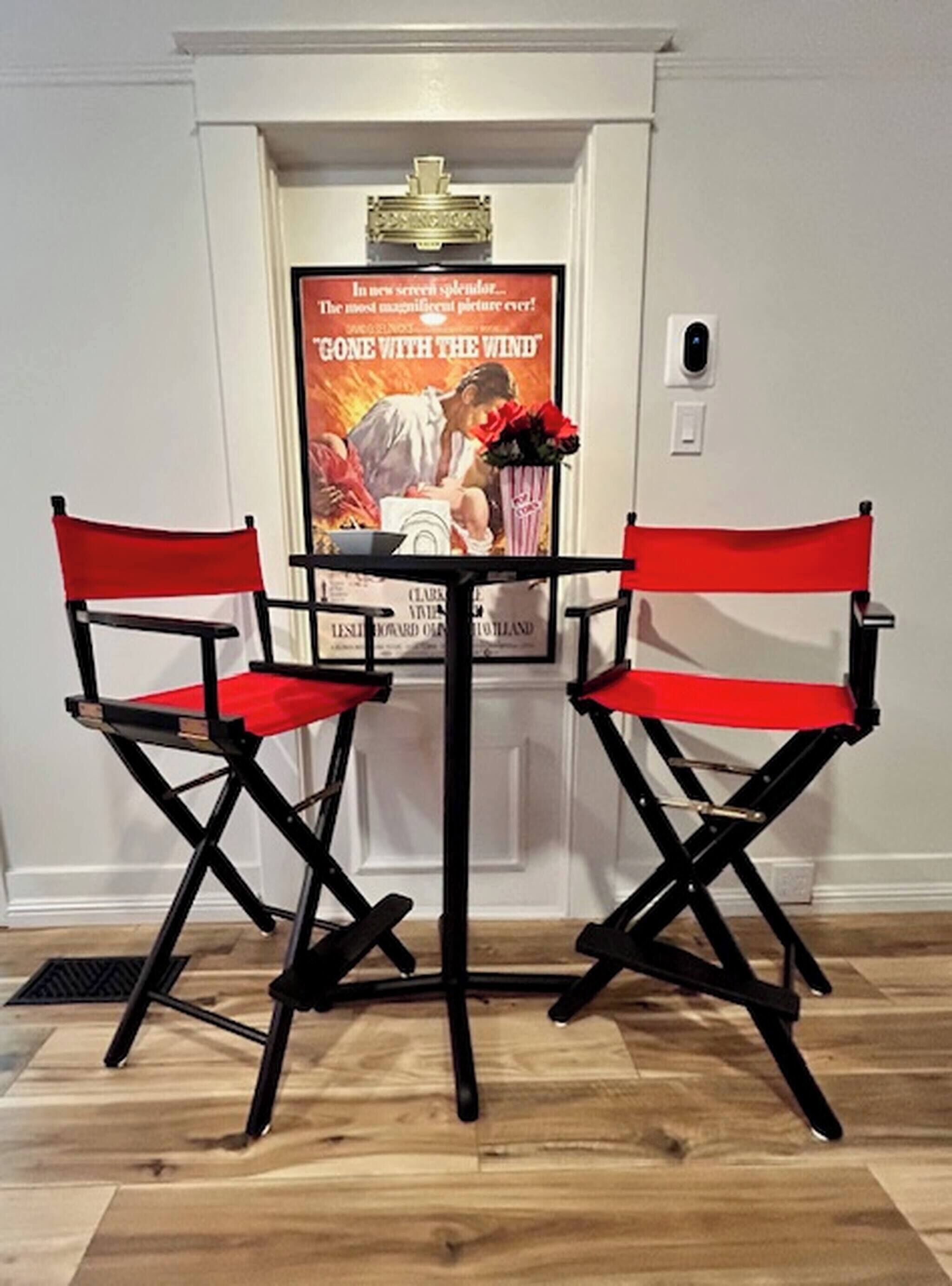 スタジオ 1 ベッドルーム | 内装