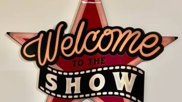 Studio, 1 Bedroom | Miscellaneous