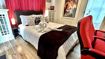 Studio, 1 Schlafzimmer | 1 Schlafzimmer