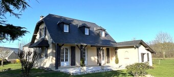 SARTHOU - ESPECHEDE - Gîte