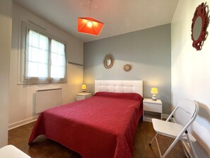 3 Schlafzimmer