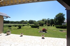 Property grounds - SARTHOU - ESPECHEDE - Gîte (ESPECHEDE)