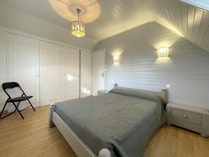 Room - SARTHOU - ESPECHEDE - Gîte (ESPECHEDE)