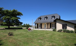 Exterior - SARTHOU - ESPECHEDE - Gîte (ESPECHEDE)