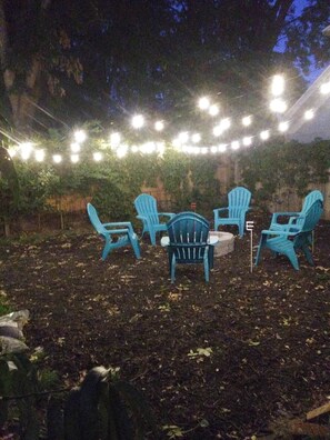 Property grounds - KATY TRAIL Cottage - 3-bedroom in downtown Boonville - Close to the  Katy Trail (Boonville)