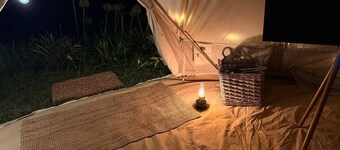 American Style Barn House On 5 Acres Private Land