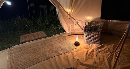 American Style Barn House On 5 Acres Private Land