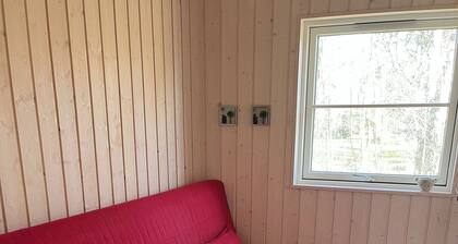 Lovely holiday home in Rødby near sandy beach