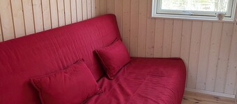 Lovely holiday home in Rødby near sandy beach