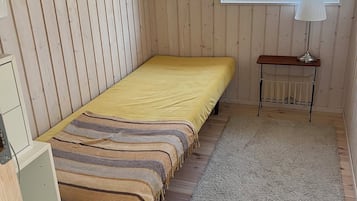 3 bedrooms, free WiFi
