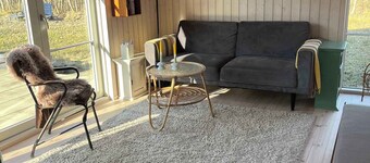 Lovely holiday home in Rødby near sandy beach