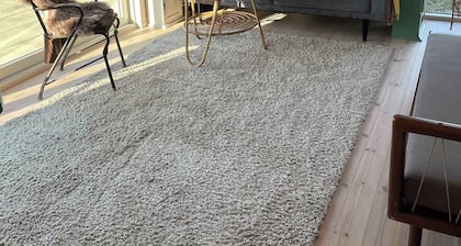 Lovely holiday home in Rødby near sandy beach