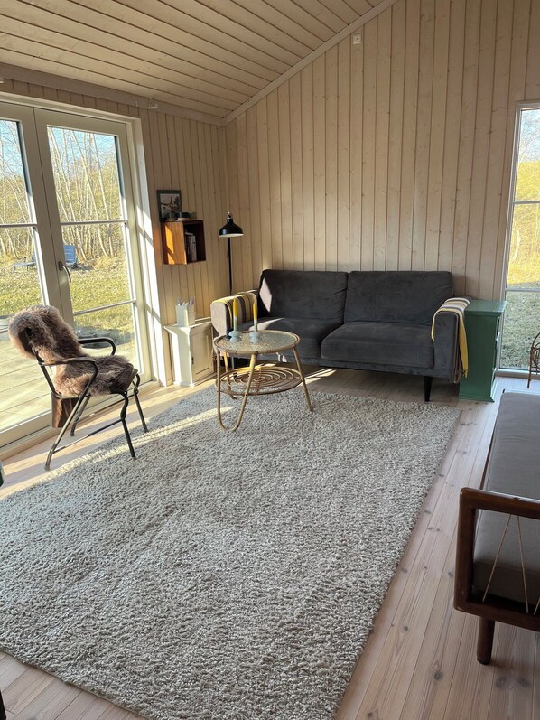 Fernseher