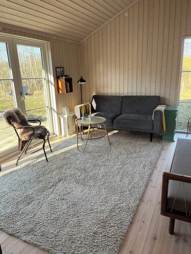 Lovely holiday home in Rødby near sandy beach