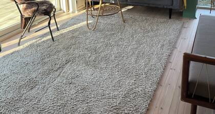 Lovely holiday home in Rødby near sandy beach