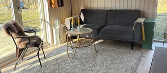 Lovely holiday home in Rødby near sandy beach