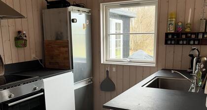 Lovely holiday home in Rødby near sandy beach