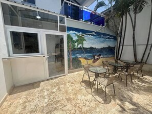 Room, 1 Bedroom, Patio | Outdoor dining