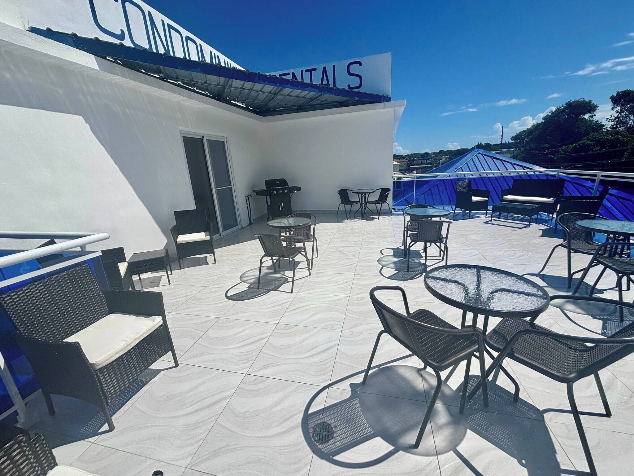 Room, 1 Bedroom, Patio | Outdoor dining